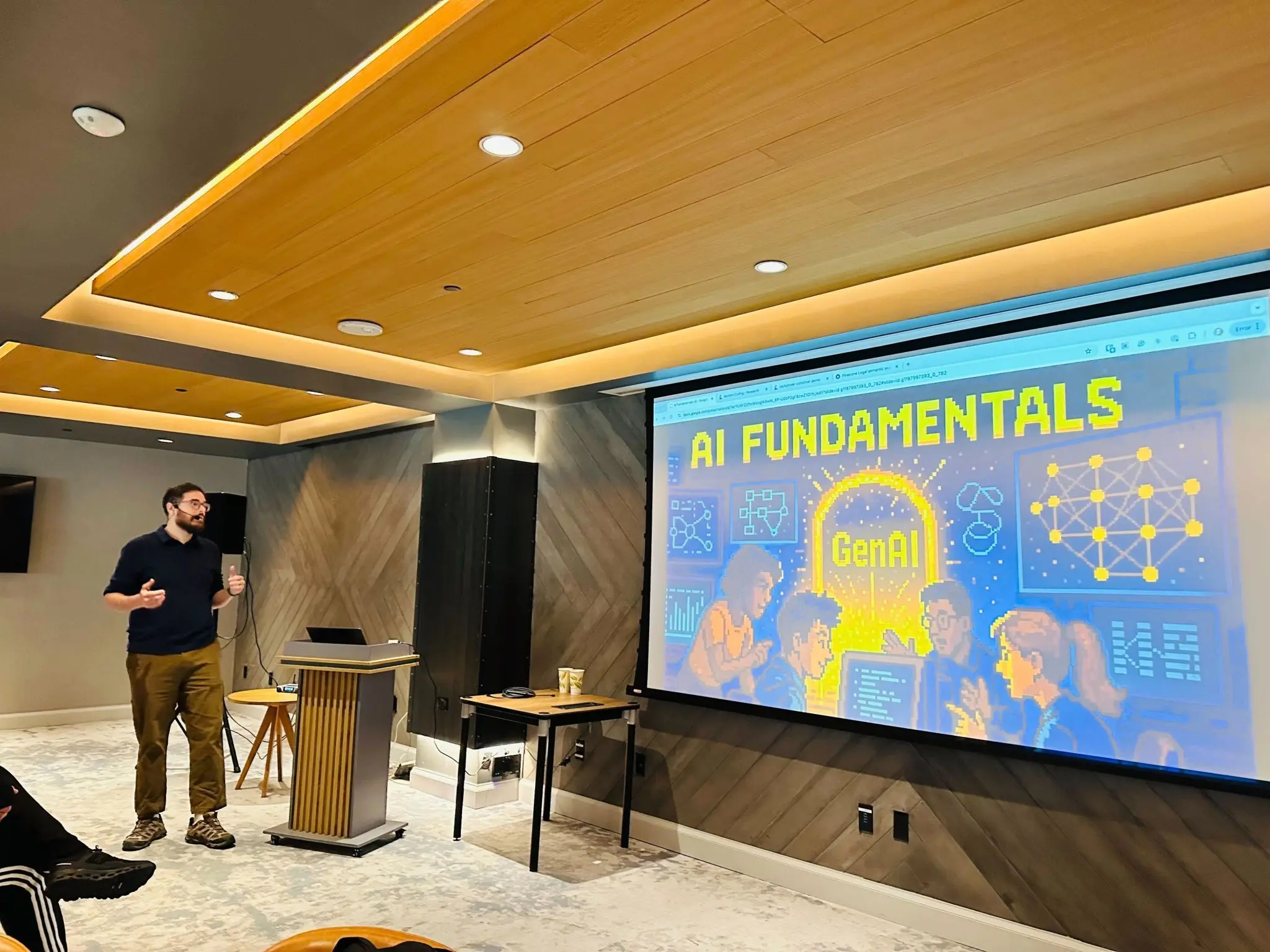 AI Fundamentals - WorkOS Internal Training