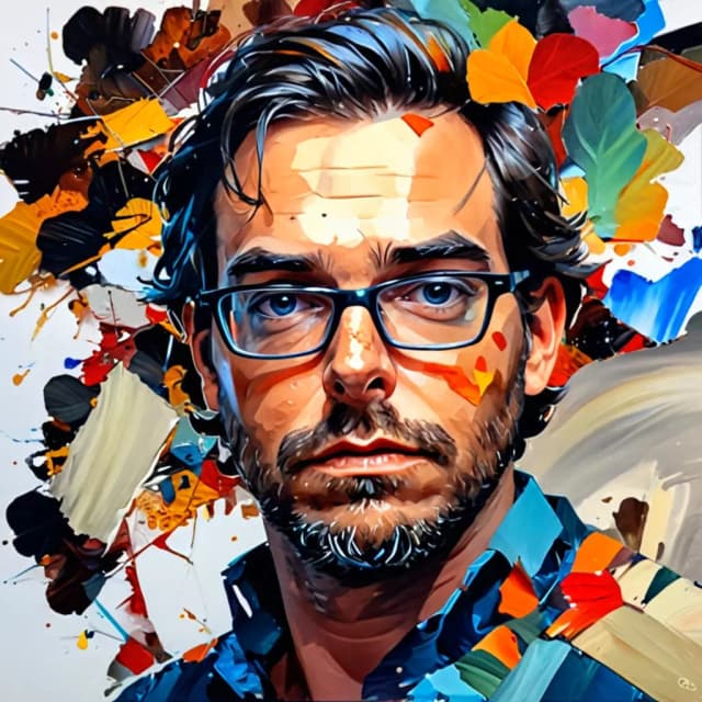 Zachary Proser - full stack developer