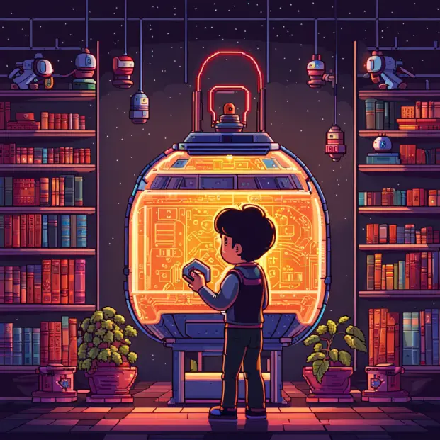 Exploring programming